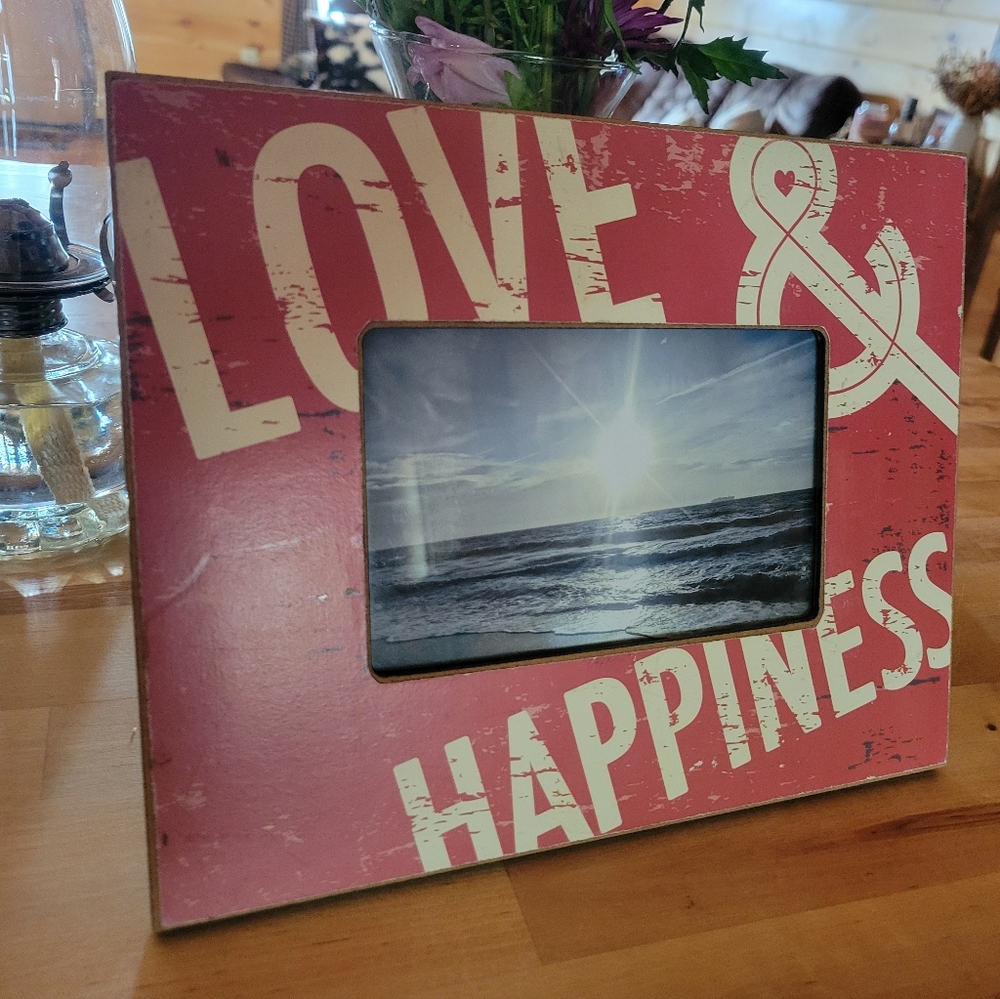 4x 6 photo frame